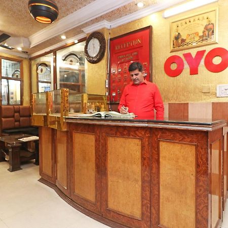 Oyo 29304 Hotel Pooja Yamuna Nagar Exterior photo