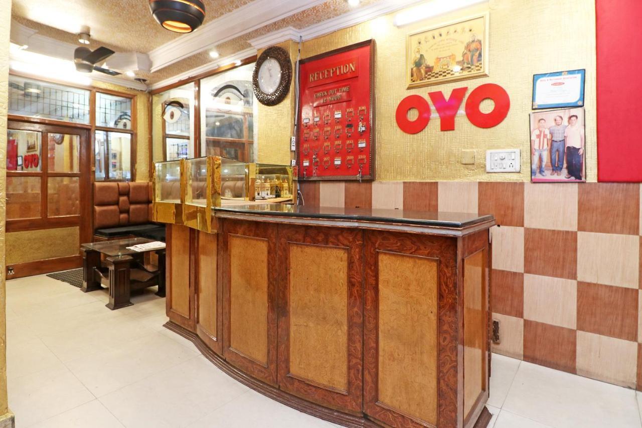 Oyo 29304 Hotel Pooja Yamuna Nagar Exterior photo